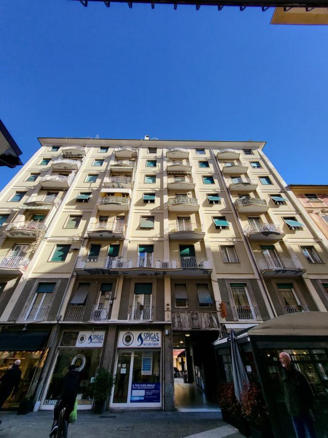 לה ספציה Greige Apartment מראה חיצוני תמונה
