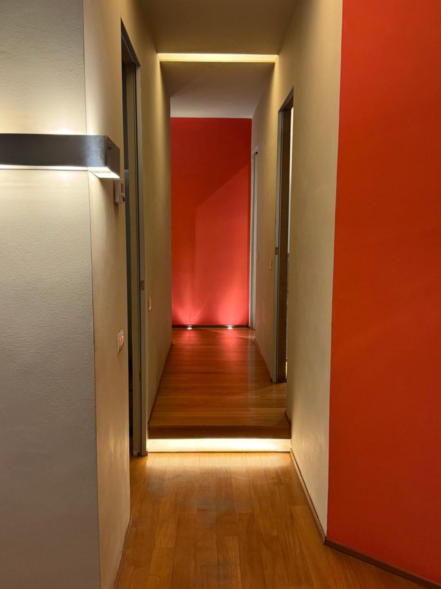 לה ספציה Greige Apartment מראה חיצוני תמונה